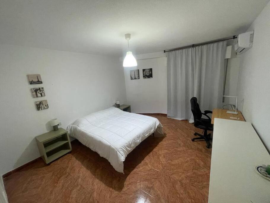 Lovely One Bedroom Flat- Excellent Location Pangsapuri