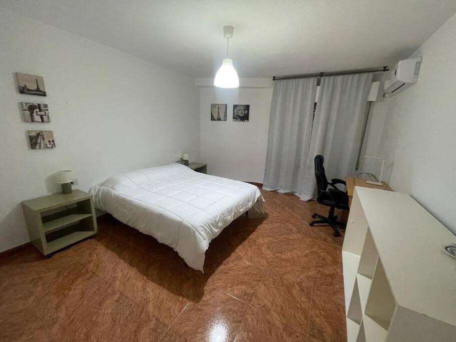 Pangsapuri Lovely One Bedroom Flat- Excellent Location *