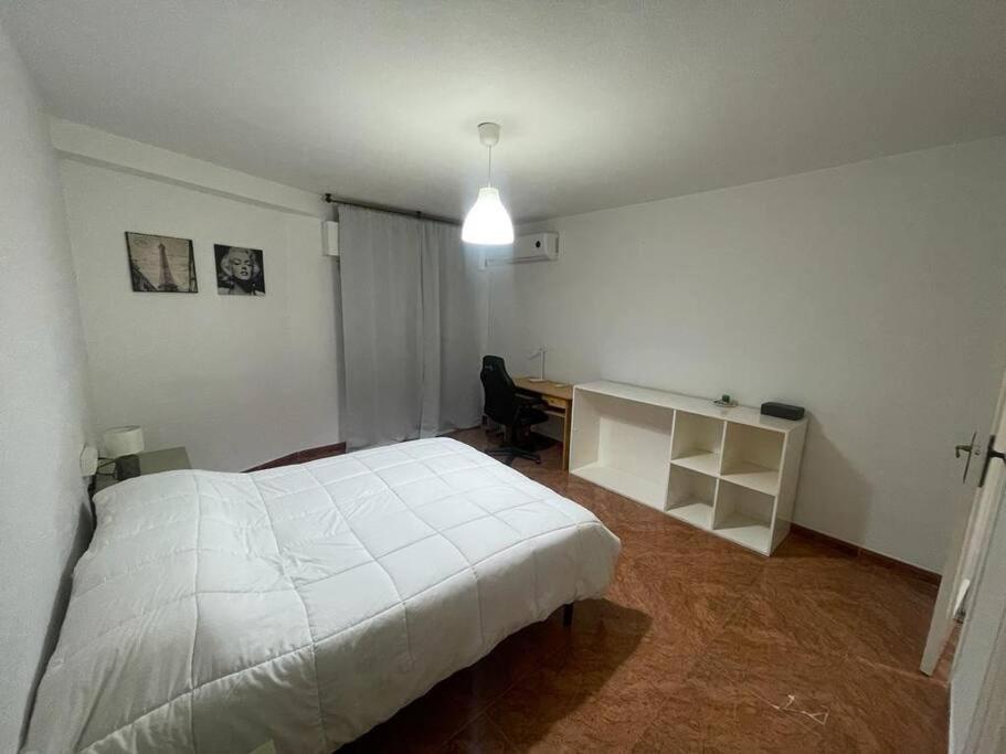 Pangsapuri Lovely One Bedroom Flat- Excellent Location Granada
